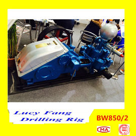 China Hot Powerful BW-850/2 Mud Pump for Water Well Drilling