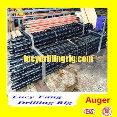 China Cheapest XY-2F Mobile Geotechnical Drilling Rig with 150-500 m Depth of NQ