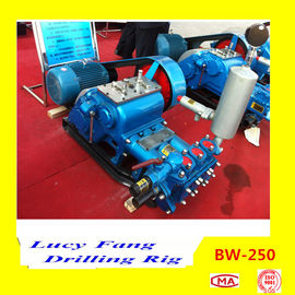 China Hot Powerful Cheapest BW-250 Mud Pump