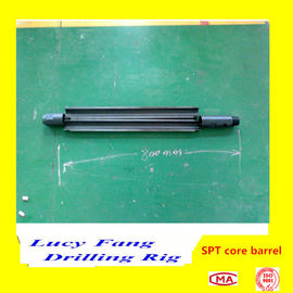 China Hot Cheapest SPT Split Core Barrel with 800 mm Length for Soil Investigation