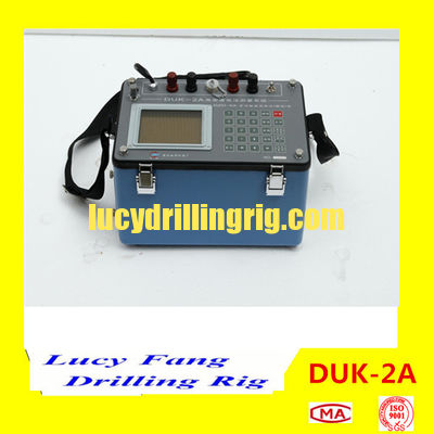 China Popular Cheapest Top Quality Multi-Electrode Resistivity Survey System