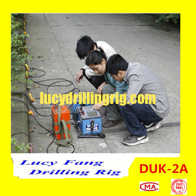 China Popular Cheapest Top Quality Multi-Electrode Resistivity Survey System