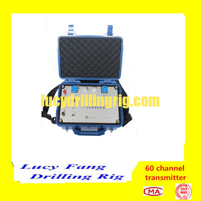 China Popular Cheapest Top Quality Multi-Electrode Resistivity Survey System