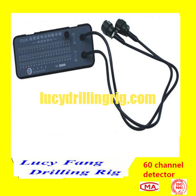 China Popular Cheapest Top Quality Multi-Electrode Resistivity Survey System