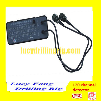 China Popular Cheapest Top Quality Multi-Electrode Resistivity Survey System