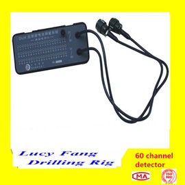 China Popular Top Quality 60-Channel Detector of Multi-Electrode Resistivity Survey System