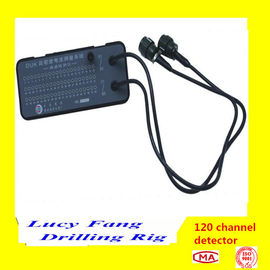 China Popular Top Quality 60-Channel Detector of Multi-Electrode Resistivity Survey System