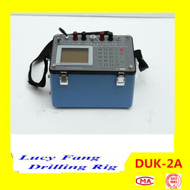 China Popular Top Quality 60-Channel Detector of Multi-Electrode Resistivity Survey System