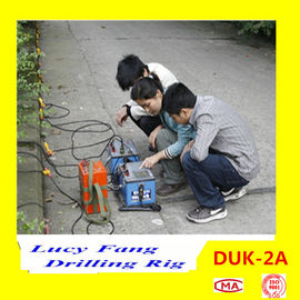 China Popular Top Quality 60-Channel Detector of Multi-Electrode Resistivity Survey System