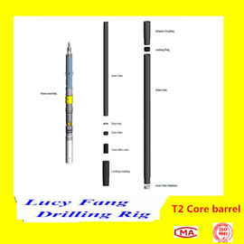 China Hot High Quality Cheapest Used Christensen Core barrel for sale