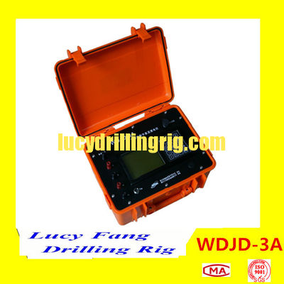 China Hot Cheapest Top Quality  Multi-electrode Resistivity Surveying System