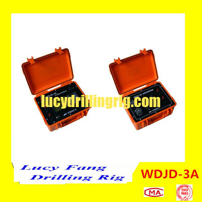 China Hot Cheapest Top Quality  Multi-electrode Resistivity Surveying System