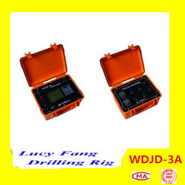 China Cheapest Top Quality  60-channel Multi-electrode Resistivity Surveying System