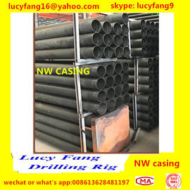 China made hot good quality NXM Diamond Core Bit and Reaming shell