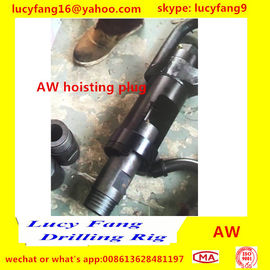 China made hot good quality NXM Diamond Reaming shell and TC Core bit
