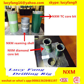 Columbia Popular HQ and NQ Plastic core tray with Cheaper price and Good Quality