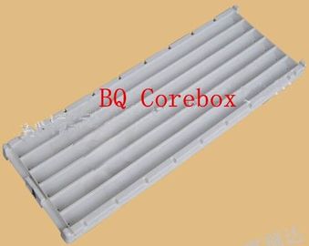 Columbia Popular HQ and NQ Plastic core tray with Cheaper price and Good Quality