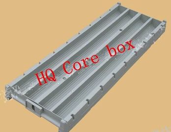 Columbia Popular HQ and NQ Plastic core tray with Cheaper price and Good Quality