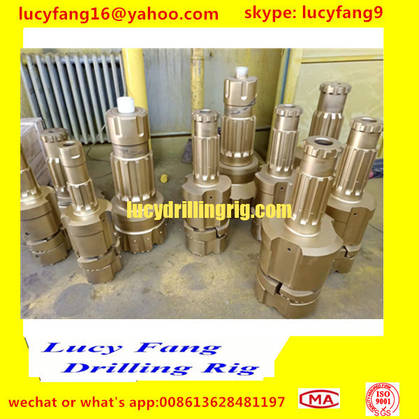 World Most Popular Odex System with Different Size Made in China
