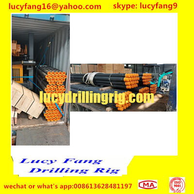 Drilling Pipe with API 2 3/8